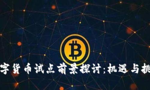 数字货币试点前景探讨：机遇与挑战