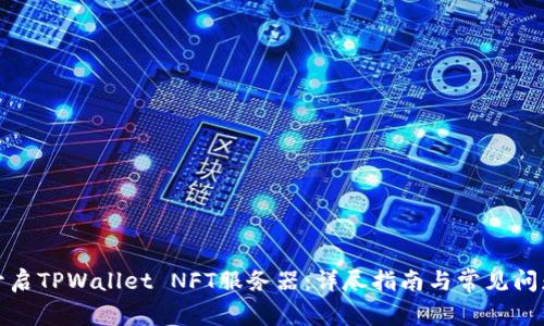 如何开启TPWallet NFT服务器：详尽指南与常见问题解答