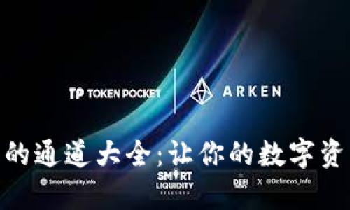 tpwallet可以走的通道大全：让你的数字资产更加安全便捷