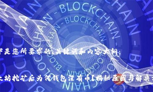 以下是您所要求的、关键词和内容大纲：


以太坊挖矿后为何钱包没有币？揭秘原因与解决方案