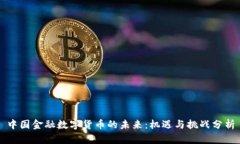 中国金融数字货币的未来：机遇与挑战分析