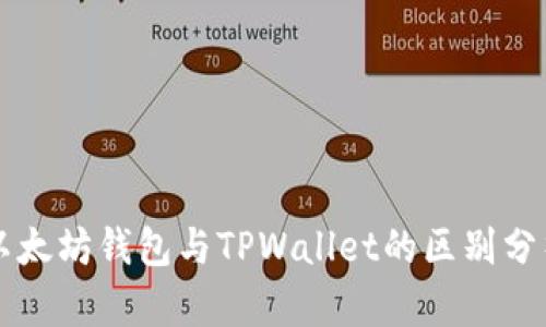 以太坊钱包与TPWallet的区别分析